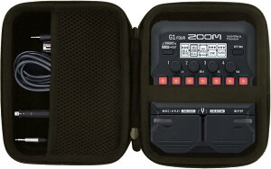 WAIYUJP[P[X݊ ZOOM B1/G1/A1 FOUR Y[ M^[p}`GtFN^[ ی[P[X (ZOOM B1)