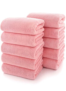 tFCX^I  yLumimi 10Zbg sN 35*75cm z tFCX^I ^I zedl/Ɩp/ƒ/X|[cȂǂɍœK }CNt@Co[ uԋz _炩 fɂ₳