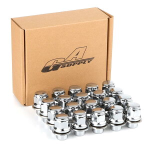 GAsupply wg^x^Cv ԗpzC[ibg M12 x P1.5 ʍ 21HEX 37mm X`[ V[g [VOibg 20Zbg N[