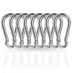 Jri304XeX|Jri  XvOtbNL[z_[ @\ SUS304 Jri AEghA spi ނ ދ gbLO ]|h~ (m6, 8)