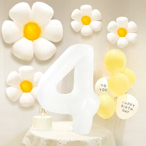 Iysoll a t o[Xf[ o[ 傫  4 o[ fCW[  D HAPPY BIRTHDAY t[o[ ap[eB[ 4 j Vv (io[ 4)