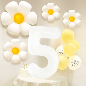 Iysoll a t o[Xf[ o[ 傫  o[ fCW[  D HAPPY BIRTHDAY t[o[ ap[eB[ 5 j Vv (io[ 5)