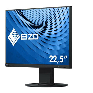 EIZO 22.5�^�t���[�����X���j�^�[FlexScan EV2360-BK�i1920×1200/�A���`�O���AIPS/���ڌy��/�u���b�N/5 The warranty is valid only in Japan�j