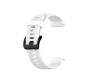 for GARMIN(�K�[�~��) ForeAthlete 945 �o���h �x���g �����o���h �V���R�� �݊��i �����x���g �ւ��o���h �A�N�Z�T���[ (�z���C�g)