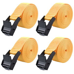 TRIWONDER �ג��߃x���g �ג��o���h ���b�V���O�x���g ���p�r �Œ�x���g �^�C�_�E���x���g �����o���h ���� �x���g �Œ�o���h �ג��@ �����ԃx���g �o�C�N�x���g Lashing Strap �n�k�΍�O�b�Y (9