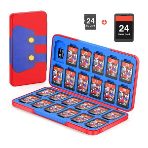 SwitchQ[J[hP[X 24XCb`J[h24SD [J[h[ XCb` Q[\tgP[X [{bNX J[h|Pbg \tgP[X RpNg ^ y ho ^
