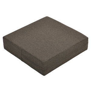 Shinnwa zc NbV XNGA ֎qNbV 42x42cm 10cm ԂƂ NbV NbV tANbV `FApbh 􂦂Jo[ ~ߕt lp^ R[q[