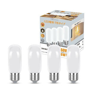 DSLeben LEDd a26mm 60W` F T`^Cv 6W S^Cv d^u EFD25 EFD15֐ fMގ{HΉ `Ή 4