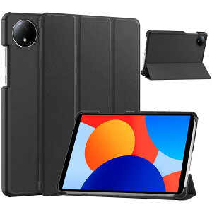 Redmi Pad SE 8.7 �P�[�X �V�^ Redmi Pad SE 8.7 4g �P�[�X �J�o�[ �X�^���h�@�\�t�� �ی�P�[�X Redmi Pad SE 8.7 �P�[�X �C���` �^�u���b�g �P�[�X �O�� ����PU ���U�[ �J�o�[ �L�Y�h�~ ���^ ���y�� �S�ʕ�