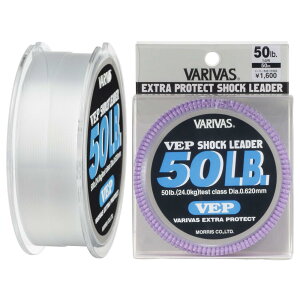 [X(MORRIS) VbN[_[ ooX VEP iC 50m 14 50lb i`