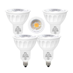 E11 LED d X|bgCg Ή dF 3000K 4Zbg E11 5W 6W 50W^ 500LM E11 LEDd Px F  ȃGl AC100V JDR50 r[p40°