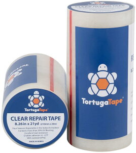 TortugaTape(gcKe[v) rj [nEXp  Ce[v 210mmx20m rj [Cpe[v -30°C`+40°C̉xɂςe[v UVJbg ϋv h@\