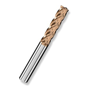 Cleqee XNGA Gh~ na16mm × n70mm × S150mm × a16mm 4n TiAlNR[g d XNGA Gh~ HpJb^[ x ėpH