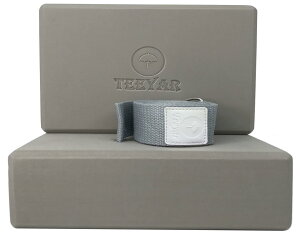 KubN(KԂ) 2Zbg y|[Y̕⏕ɁIzy{̍x220gz8cm  KXgbv(Kxg) 240cm () (Yoga block strap set) (O[)
