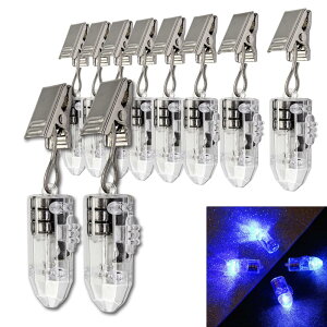 DOKEEP 10Zbg [v LED Cg Ղ d ]|h~ ledCg p[eB[EegEȂǂɍœK drt (VA)