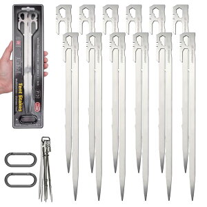�y�O AVOFOREST �e���g�y�O 28cm 6�{/12�{�Z�b�g �X�e�����X�|420 �b���y�O ��̉� �y�� U���^ �����x �L�����v�y�O �J���r�i�t�� �K�тɂ��� �L�����v�݉c�p�� �A�E�g�h�A �o�R �d���y ���n ���n 