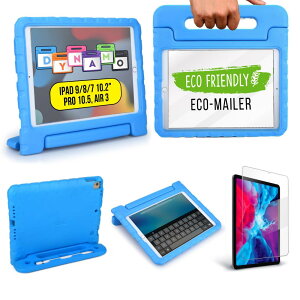 Cooper Cases DYNAMO yV[z_[t ϏՌ P[X y iPad 10.2 9 / 8 / 7 / Air 10.5 2019 3 / Pro 10.5 z q LbY y EVA nh iu[j