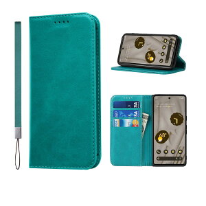 Pixel 10/10 Pro �P�[�X �蒠�^ ����PU���U�[Google Pixel 10 Pro �P�[�X �O�[�O�� �s�N�Z��10�v�� �J�o�[ �P�[�X �蒠�^ �ϏՌ� �����}�O�l�b�g�J�� �x���g�Ȃ� �X�}�z�P�[�X ������� �J�[�h�|�P�b