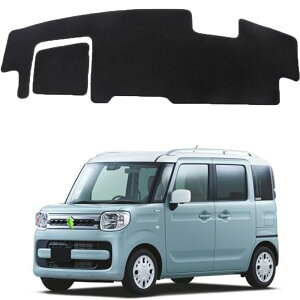 �X�Y�L �X�y�[�V�A 2��� �_�b�V���{�[�h�J�o�[ MK53S�^ �M�A SPACIA GEAR �_�b�V���{�[�h�}�b�g 2017�`���� ��p ���Ă��~�� �_�b�V���{�[�h�ی�}�b�g �����p�[�c �C���e���A�A�N�Z�T���[ �t��