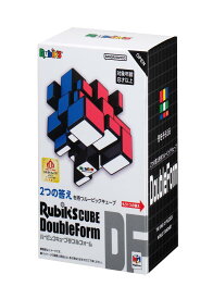 メガハウス ルービックキューブダブルフォーム