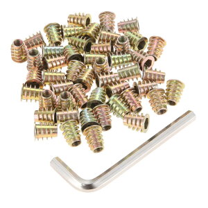ibg ˂݃^Cv CT[gibg ߍ݃ibg {g Ƌ ؍H DIY p[c ڍ  M6 x 15 50Zbg