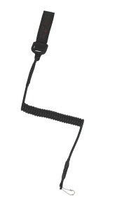 LINHA([jA) FISH GRIP HOLDER CL-36 BLACK(ubN)