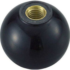 TRUSCO(�g���X�R) ����������� ����t�� 25×M6mm (20��) TPC25-6BK