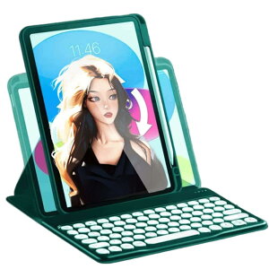 iPad Air 11C`2025(M3)/2024(M2)/Air 5/Air 4/Pro 11L[{[hP[X c iPad AirJo[ y[ ϏՌ  N A wʃJo[ }Olbg ی^L[ L[{[h t ,[