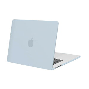 MOSISO Ή@ MacBook Air 15C` P[X M4 M3 M2`bv 2025-2023 [X A3241 A3114 A2941Aی Ή@ MacBook Air P[X 15C` vX`bN n[h VFJo[(xr[ u[)