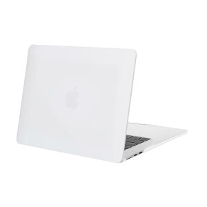 MOSISO Ή@ MacBook Air 15C` P[X M4 M3 M2`bv 2025-2023 [X A3241 A3114 A2941Aی Ή@ MacBook Air P[X 15C` vX`bN n[h VFJo[(zCg)