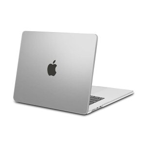 MOSISO Ή@ MacBook Air 15C` P[X M4 M3 M2`bv 2025-2023 [X A3241 A3114 A2941Aی Ή@ MacBook Air P[X 15C` vX`bN n[h VFJo[()