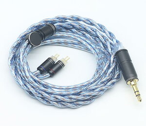 �yJSHiFi-VENUS�z2pin3.5mm���P�[�u�� �⃁�b�L�ƌÉ͓������⓺�������� 2pin�C���z���A�b�v�O���[�h�P�[�u�� 3.5mm�C���t�H�������P�[�u�� (2pin3.5mm)