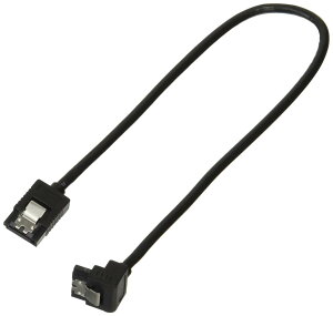 �A�C�l�b�N�X ���b�`�t �V���A��ATA���E���h�P�[�u�� �Љ�L�^�R�l�N�^ SATR-3103LBK