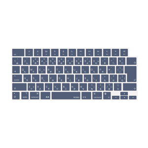 MOSISO �m�[�g�p�\�R�� �L�[�{�[�h�J�o�[ �Ή��@�� MacBook Air 13.6/15(M3 M2�`�b�v)A3113 A2681 A3114 A2941/ Pro 14/16(M4 M3 M2 M1�`�b�v) 2025-2021�����A�ی� �h�o �ϐ� �V���R���X�L�� ���{�� JIS�z��(�~�b�h�i�C