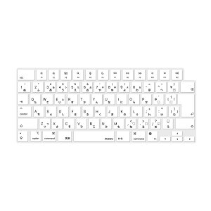 MOSISO �m�[�g�p�\�R�� �L�[�{�[�h�J�o�[ �Ή��@�� MacBook Air 13.6/15(M3 M2�`�b�v)A3113 A2681 A3114 A2941/ Pro 14/16(M4 M3 M2 M1�`�b�v) 2025-2021�����A�ی� �h�o �ϐ� �V���R���X�L�� ���{�� JIS�z��(�z���C�g)