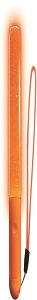 ���C�t�@�� �W���p��(Ruifan Japan) �L���O�u���[�h iLite 3x3x21cm �I�����W ?R101