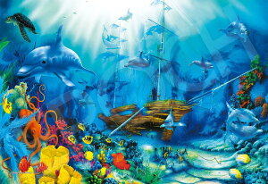 G|bN 1053X[p[X[s[X WO\[pY C Xg/A[g }A[g I[V gW[Y (26×38cm) 31-738 ̂t wt _t EPOCH
