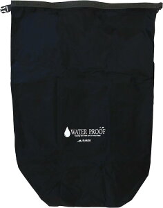 MARUTO(マルト) 雨よけカバンカバー RC36-2 ブラック