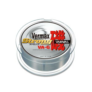 �o���o�X(VARIVAS) �i�C�������C�� �o���o�X �o�[�}�b �N�X�� �X�g�����O�^�C�v 150m 4�� 10kg �V���o�[�O���[