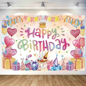 n[g o[Xf[ ^yXg[ n[g a t ^yXg[  a Ǌ| ʐ^wi n[g Happy Birthday p[eB[ tHg|X^[ ̎q X^WI 180x120cm