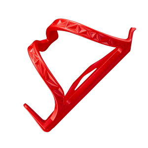 Supacaz (�X�p�J�Y) �T�C�N�����O �{�g�� �P�[�W - Side Swipe MTB - Red (Left)