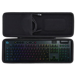 co2CREA [P[X ݊i WN[ G Logicool G G913 Q[~OL[{[h (for G913)iP[X̂݁j