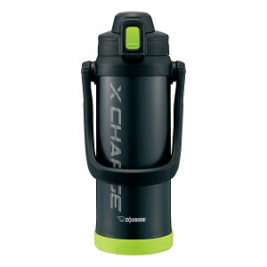 ۈ (ZOJIRUSHI)   X|[c^Cv XeXWO{g 2.06L CubN SD-BD20-BG2060ml