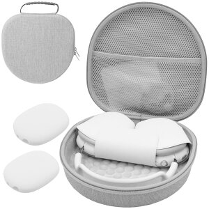 ProCase GA|[g Max یP[X 2020, n[hVF wbhtHP[X ANZT[[ - O[