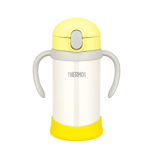 T[X(THERMOS) ܂قт̃xr[Xg[}O FJL-350 CG [zCg (YWH) 350ml  q XeX@т\ XyAXg[Zbgt ₷^b`I[v H