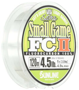 TC(SUNLINE) tJ[{C \eBCg X[Q[FC II 120m 1 4.5lb i`N A