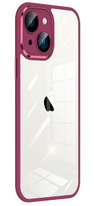 Donocao i Phone15P[X N A ^ VRϏՌ JJo[t KXtBYی ANwʃv[g 䟭ȃbLL[O wh~ ϖh~ hho 