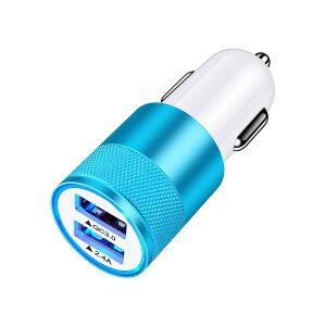 VK[\Pbgusb 2|[g J[`[W[5.4A v30W [\PbgUSB}[d i Phone  [d QC3.0{2.4A usb2|[g  J[pi 12V/24VԑΉ ^ i Phone16/15/13/12/11/8/X,iPad Mini/Pro,GalaxyS24,X