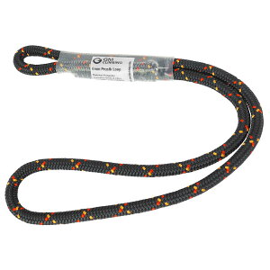 GM CLIMBING 6mm �_�u���u���[�h �v���[�W�b�N���[�v 31cm �N���C�~���O �A�[�{���X�g �����͒����\ �u���b�N 1�{����