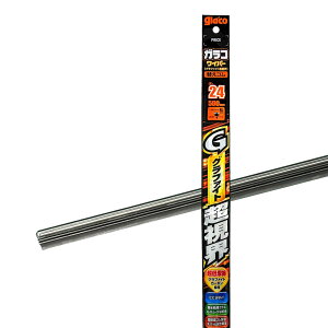 �\�t�g99(SOFT99) glaco(�K���R) ���C�p�[�ւ��S�� �K���R���C�p�[ �O���t�@�C�g�����E G�[24 �����ԗp���C�p�[ ����500mm �S����6mm �p�^/�o�[�e�u��(�o�l)�t ���Y�j���[�c�C�����[�� �����E 04724